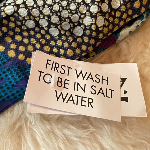 Zakile Designs African harem pants - Picture 6 of 6